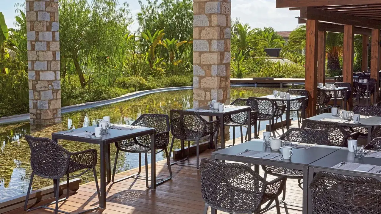 The Westin Resort (Costa Navarino)