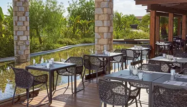 The Westin Resort (Costa Navarino)
