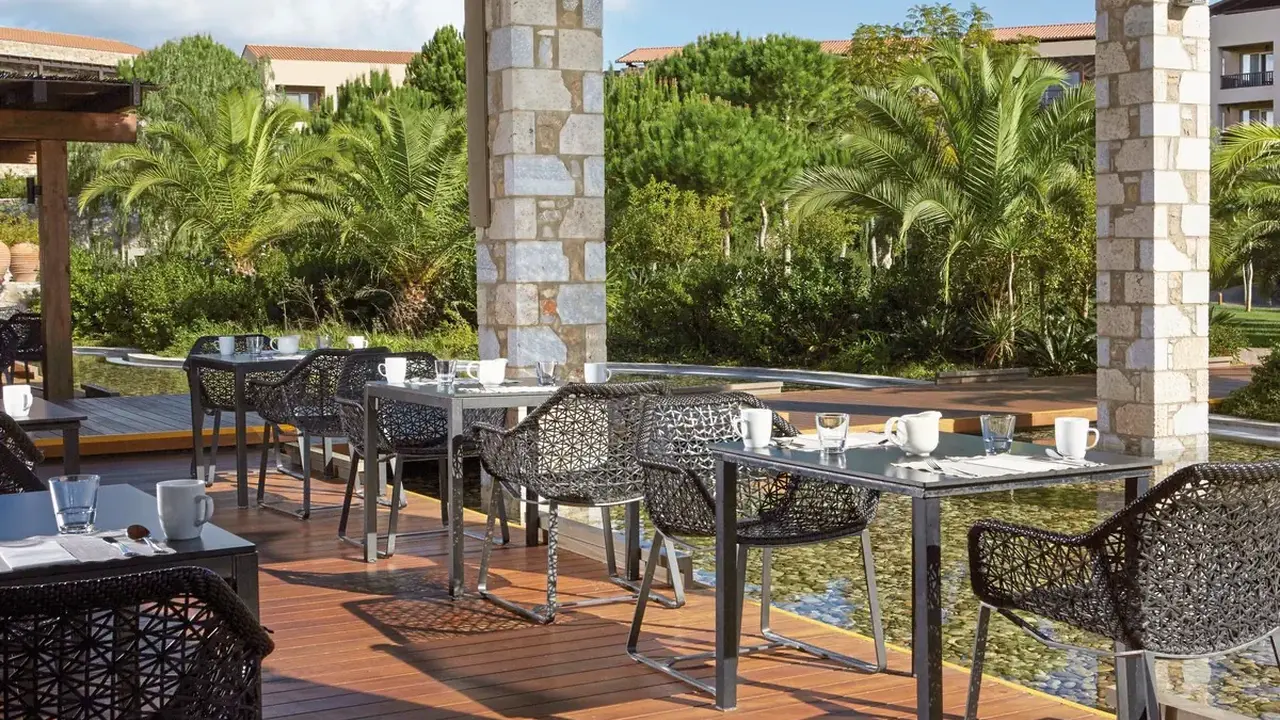 The Westin Resort (Costa Navarino)