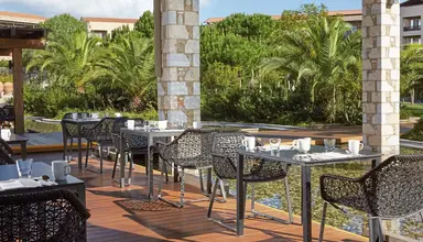 The Westin Resort (Costa Navarino)