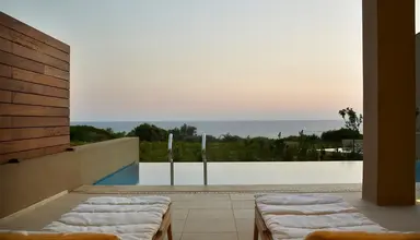 The Westin Resort (Costa Navarino)