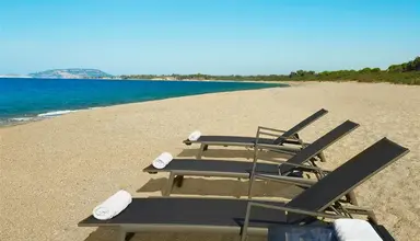 The Westin Resort (Costa Navarino)