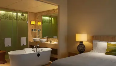 The Westin Resort (Costa Navarino)