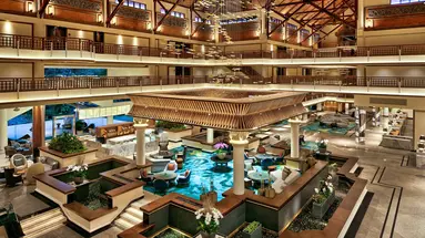 The Westin Resort (Nusa Dua)