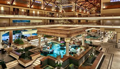 The Westin Resort (Nusa Dua)