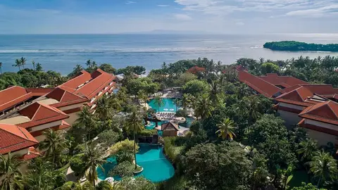 Hotel The Westin Resort (Nusa Dua)