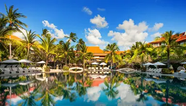 The Westin Resort (Nusa Dua)