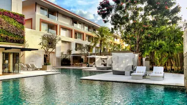 The Westin Resort (Nusa Dua)
