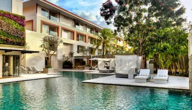 The Westin Resort (Nusa Dua)