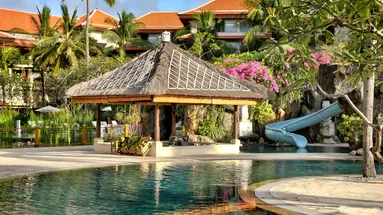The Westin Resort (Nusa Dua)