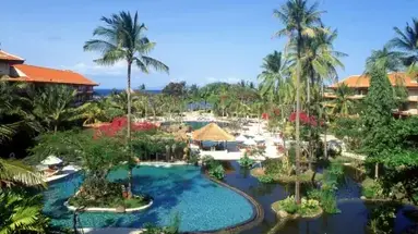 The Westin Resort (Nusa Dua)