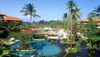 The Westin Resort (Nusa Dua)