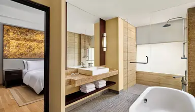 The Westin Resort (Nusa Dua)