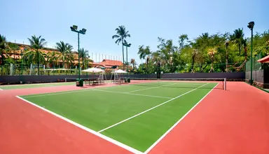 The Westin Resort (Nusa Dua)