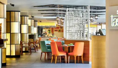 The Westin Resort (Nusa Dua)