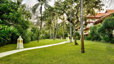 The Westin Resort (Nusa Dua)