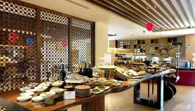 The Westin Resort (Nusa Dua)