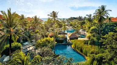 The Westin Resort (Nusa Dua)