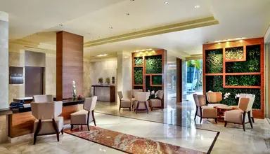 The Westin Resort (Nusa Dua)