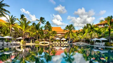 The Westin Resort (Nusa Dua)