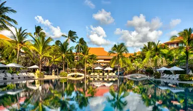 The Westin Resort (Nusa Dua)