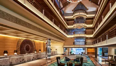 The Westin Resort (Nusa Dua)