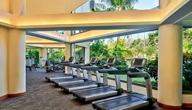 The Westin Resort (Nusa Dua)