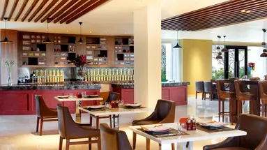 The Westin Resort (Nusa Dua)