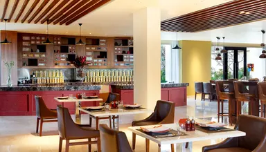 The Westin Resort (Nusa Dua)