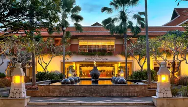 The Westin Resort (Nusa Dua)