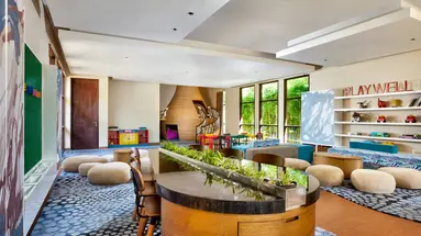 The Westin Resort (Nusa Dua)