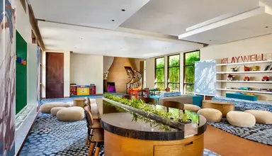 The Westin Resort (Nusa Dua)