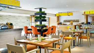 The Westin Resort (Nusa Dua)