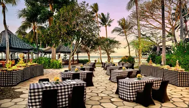 The Westin Resort (Nusa Dua)
