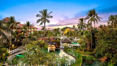 The Westin Resort (Nusa Dua)