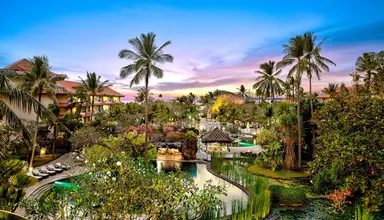 The Westin Resort (Nusa Dua)