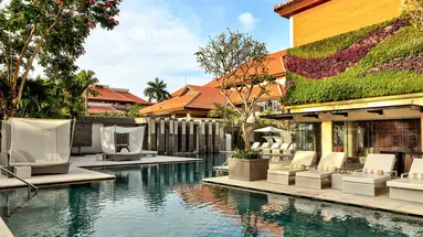 The Westin Resort (Nusa Dua)