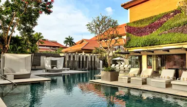The Westin Resort (Nusa Dua)