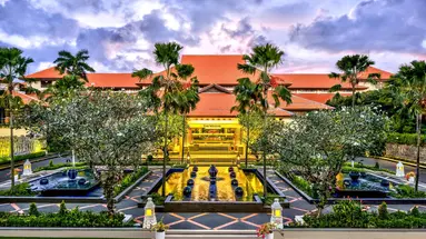 The Westin Resort (Nusa Dua)