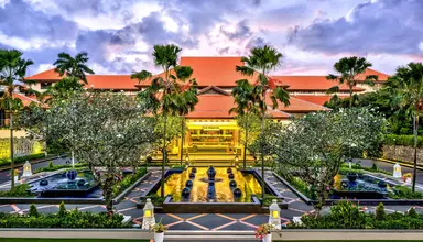 The Westin Resort (Nusa Dua)
