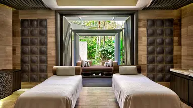 The Westin Resort (Nusa Dua)