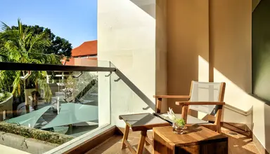 The Westin Resort (Nusa Dua)