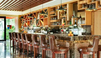 The Westin Resort (Nusa Dua)