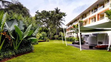 The Westin Resort (Nusa Dua)