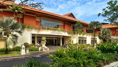 The Westin Resort (Nusa Dua)