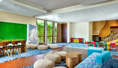 The Westin Resort (Nusa Dua)