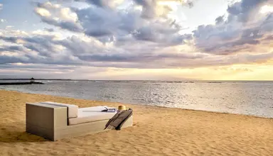 The Westin Resort (Nusa Dua)