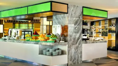 The Westin Resort (Nusa Dua)