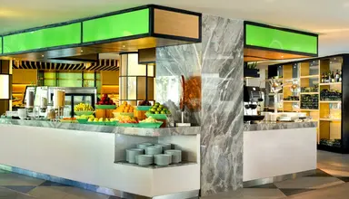 The Westin Resort (Nusa Dua)