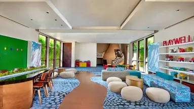 The Westin Resort (Nusa Dua)